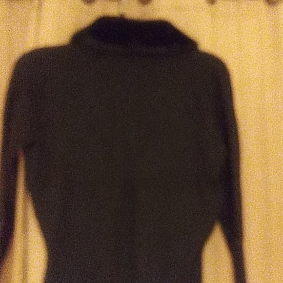 Cache NWOT Vintage inspired sweater - Picture 3 of 6